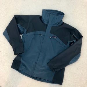 Patagonia jacket